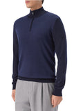 Corneliani Wool jumper
