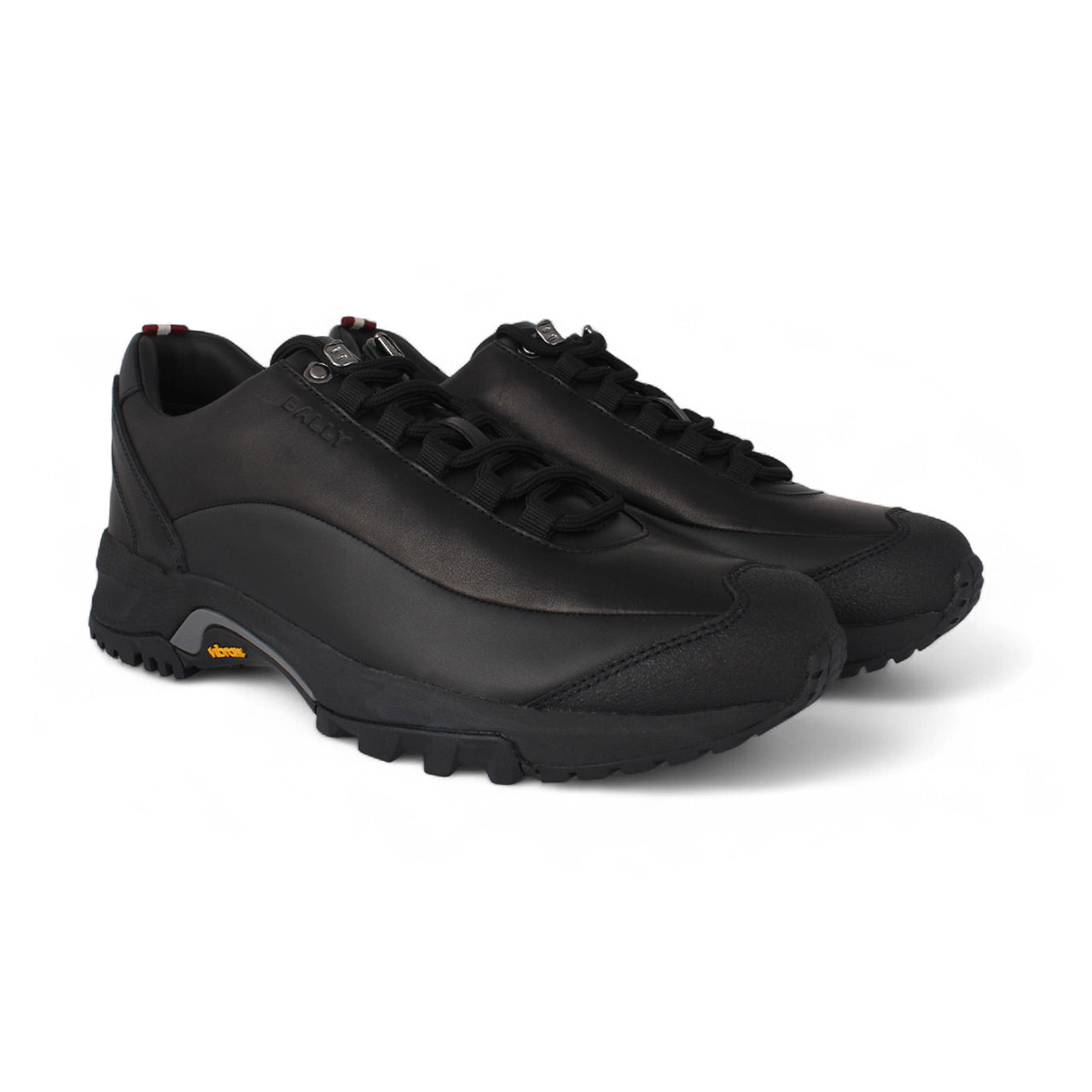 Bally Trail Runner Vibram Sneaker