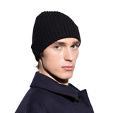 Soft Cool Touch wool beanie