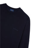 X Soft sweatshirt with maxi Sharks print
