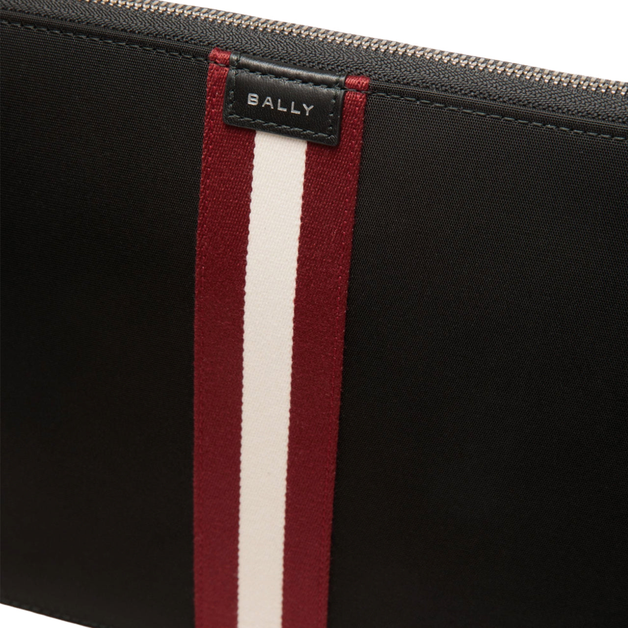 Code Technology Case in Black Nylon