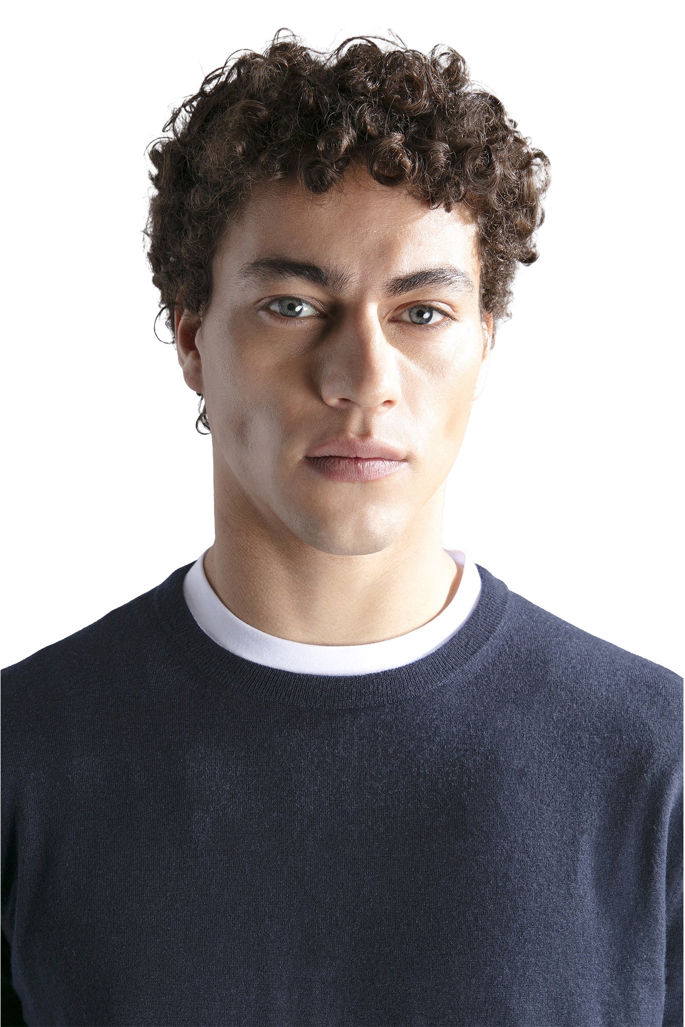 CASHMERE SWEATER