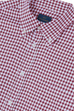 Paul And Shark Houndstooth Shirt