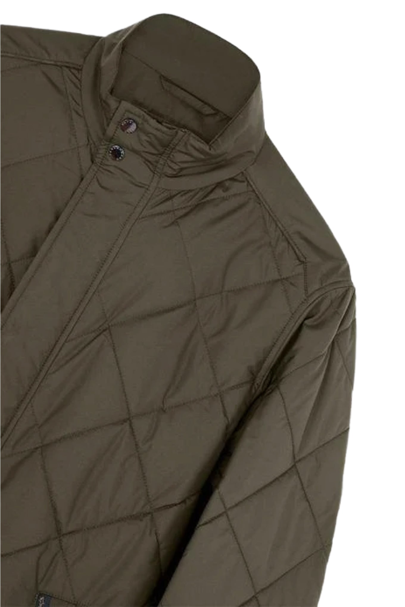 Jacket Puffer Waterproof and Windproof