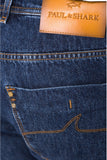 Jeans Golde Rivet 5 Pockets