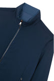 Typhoon Platinum Double-sided Jacket
