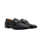 Westminster Loafer in Black Leather