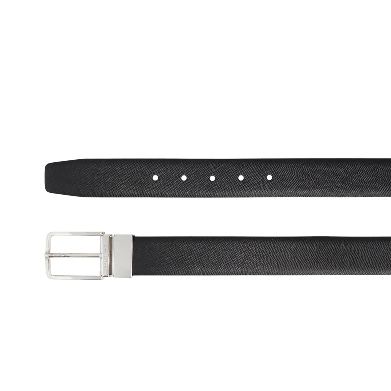 Corneliani Double-sided belt