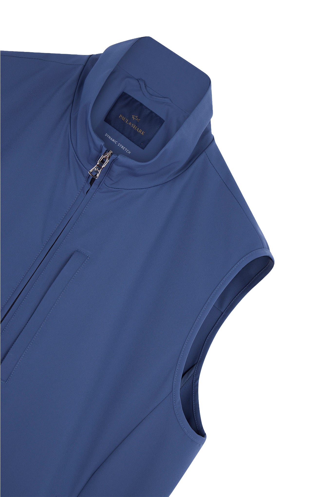 Dynamic Stretch Vest