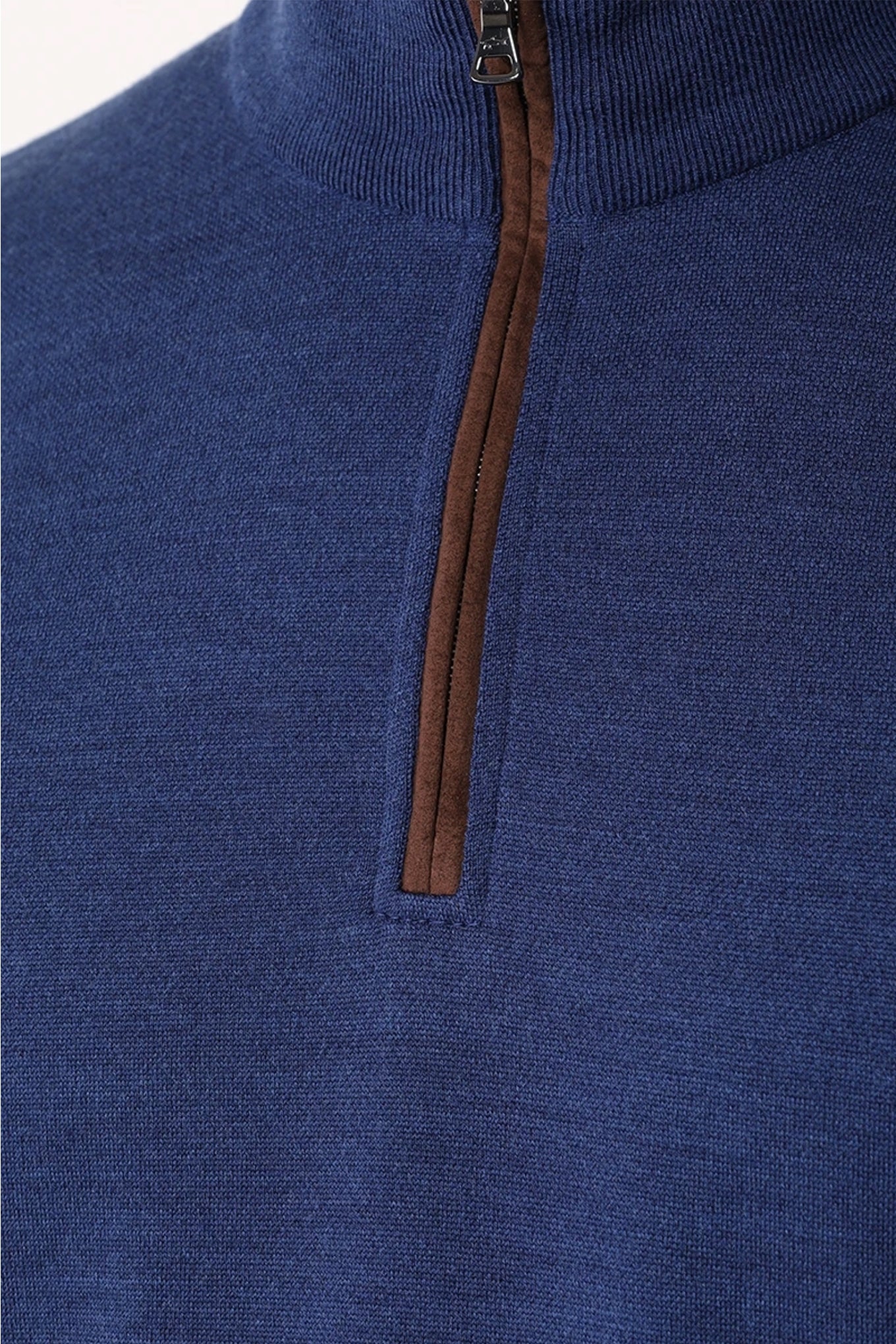 PAUL AND SHARK wool jumper