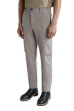 Dynamic Stretch Cargo Trousers