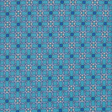 3-fold Silk Tie Floral Pattern Pool - MA164