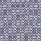 3-fold Tie in Patterned Silk Linked Gray - MO8468