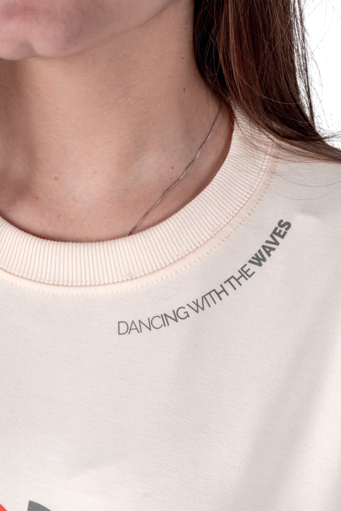 Dancing With the Waves