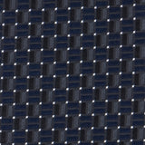 100% Silk Tie with Twill Weave and Micro Dot Pattern Charcoal