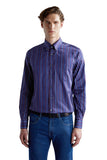 Mens Woven Cotton Shirt