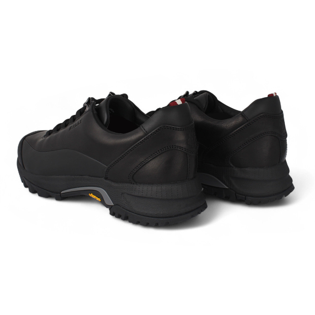 Bally Trail Runner Vibram Sneaker