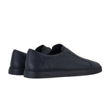 Laceless Slip On Sneakers