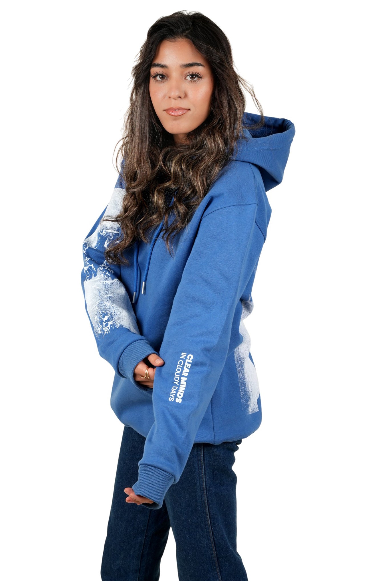 Clear Minds In Cloudy Days