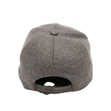 Corneliani Back Buckle Closure Cap