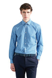 COTTON POPLIN SHIRT