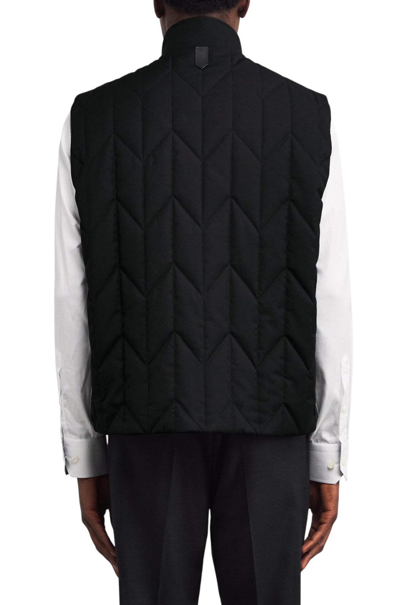 Multi Weather Resistant Waistcoat