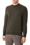 PAUL And SHARK wool jumper