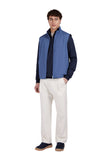 Dynamic Stretch Vest