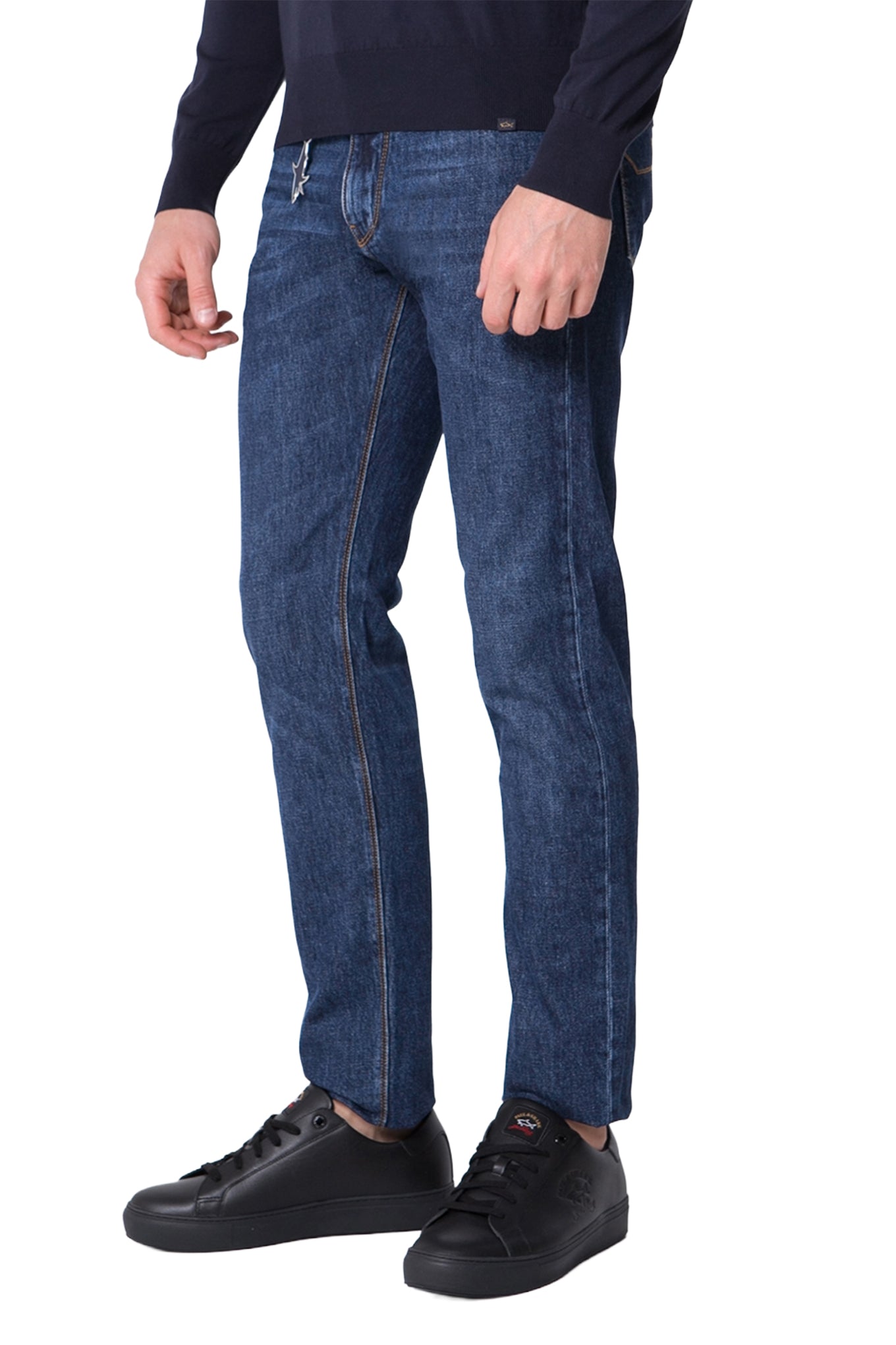 Jeans Golde Rivet 5 Pockets