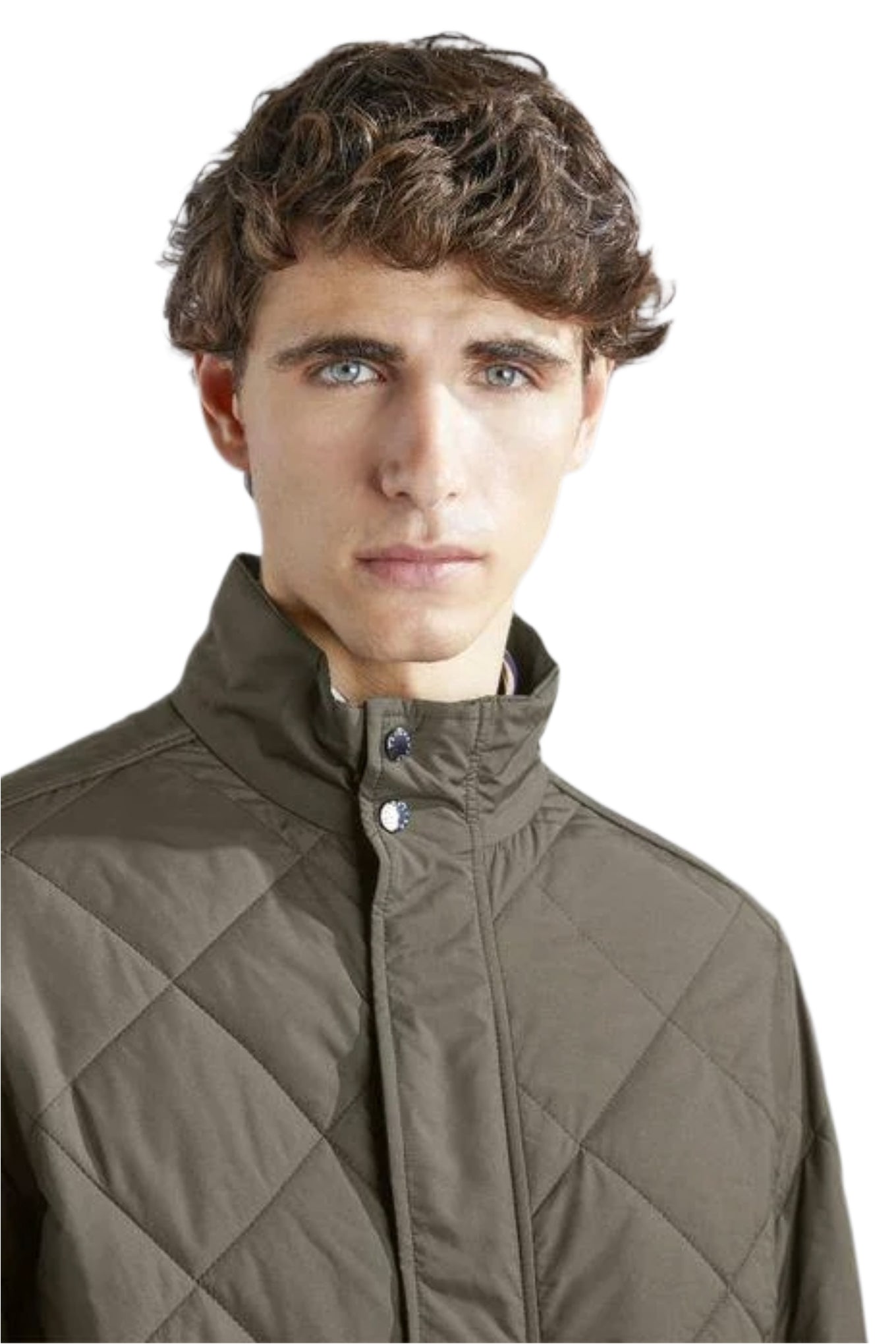 Jacket Puffer Waterproof and Windproof