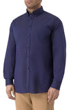 MENS WOVEN COTTON SHIRT