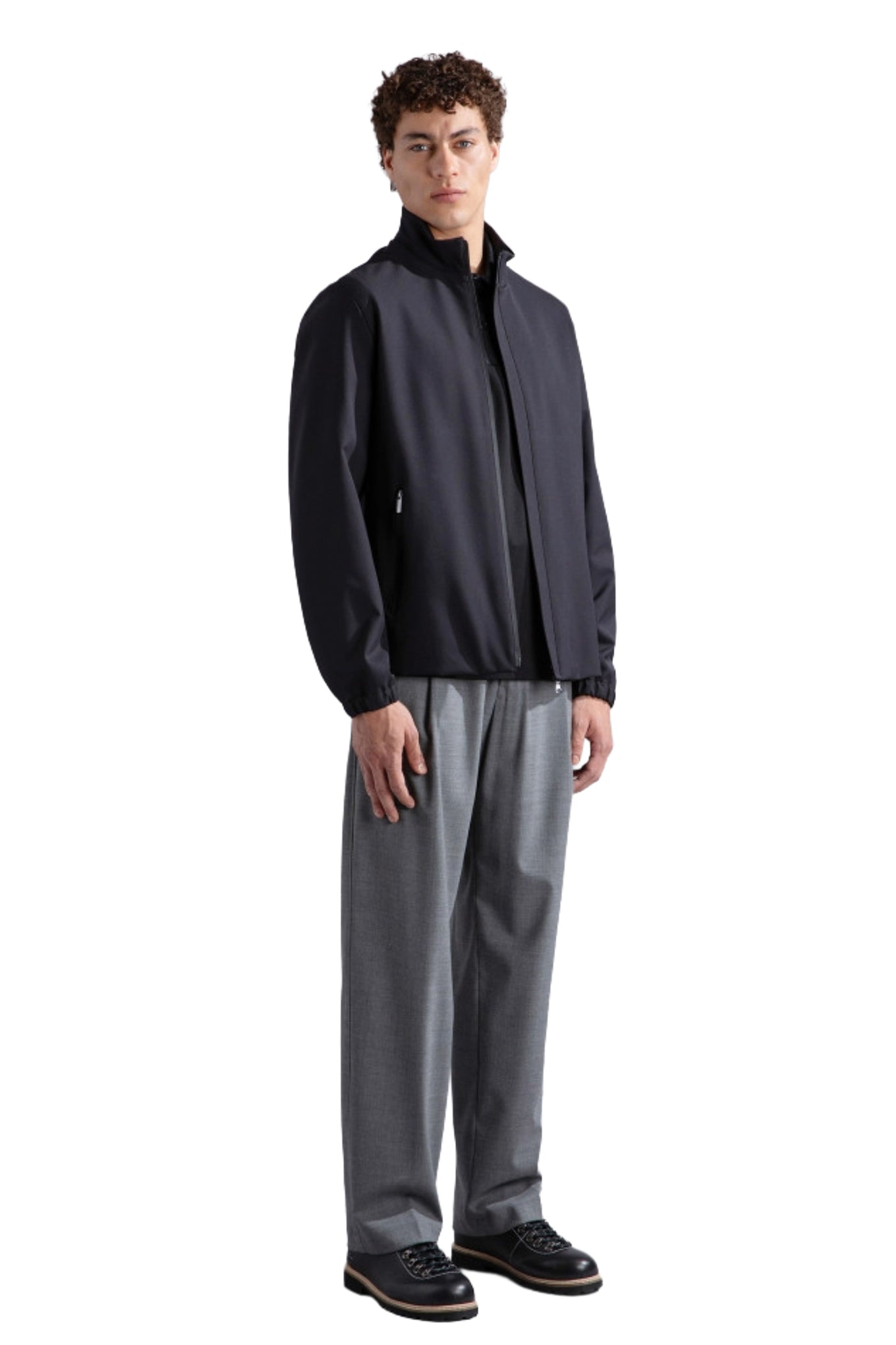 Paul And Shark Dynamic Stretch Jacket