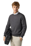 Gray Mens jumper CORNELIANI