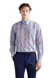 SUPIMA COTTON SHIRT