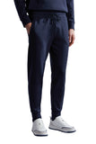 Mens Knitted Jogging Trousers