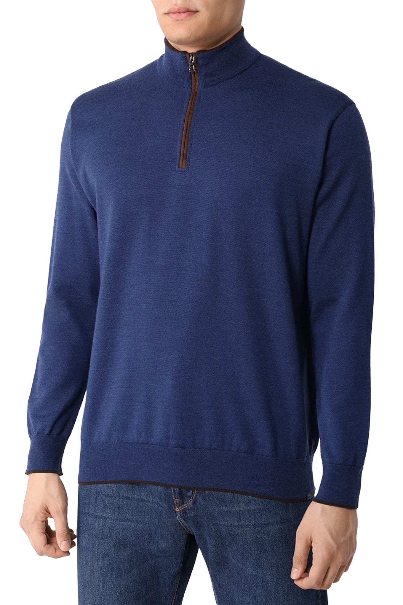 PAUL AND SHARK wool jumper