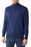 PAUL AND SHARK wool jumper