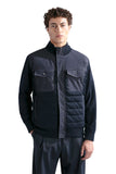 Paul And Shark Dark Blue Jacket