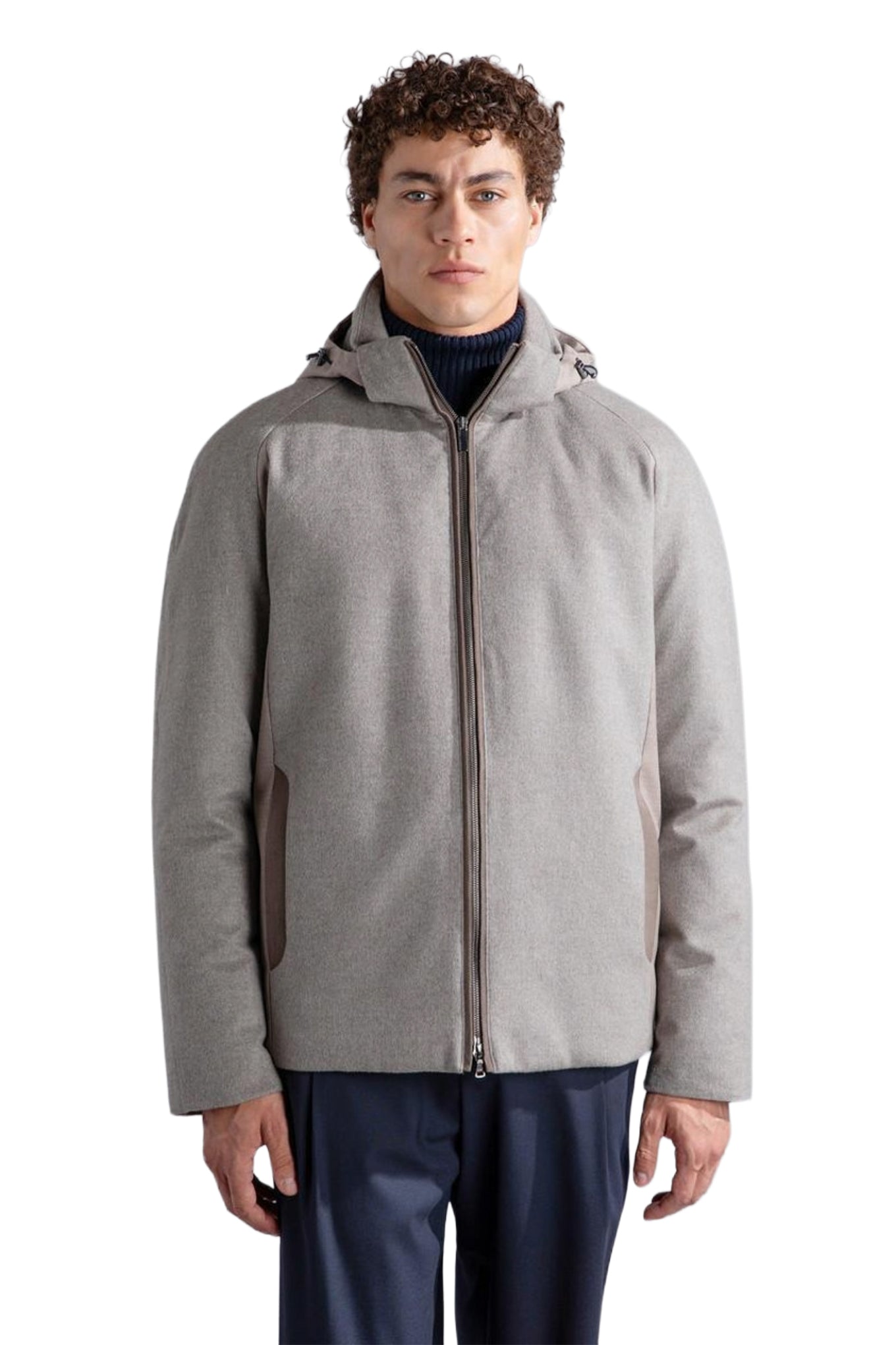 GIUBBOTTO LOROPIANA
