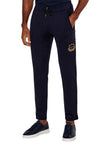Mens Knitted Jogging Trousers