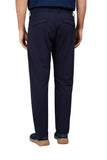 Mens Dynamic Stretch Pants With Drawstring