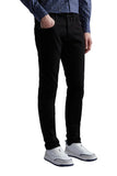 Jeans Black Rivet 5 Tasch