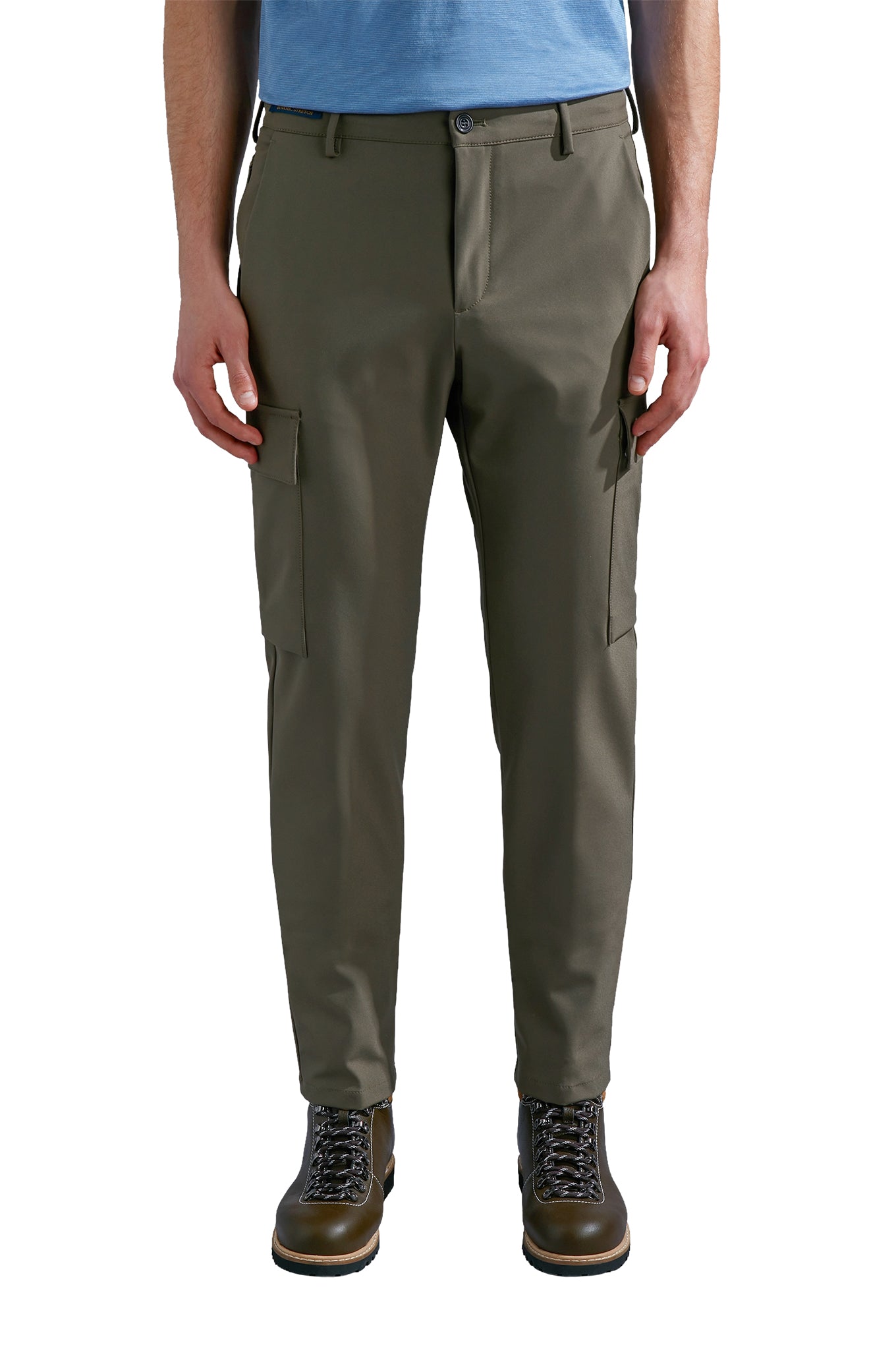 Trousers Chino Cargo