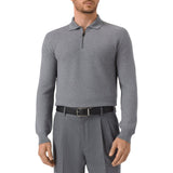 Corneliani Double-sided belt