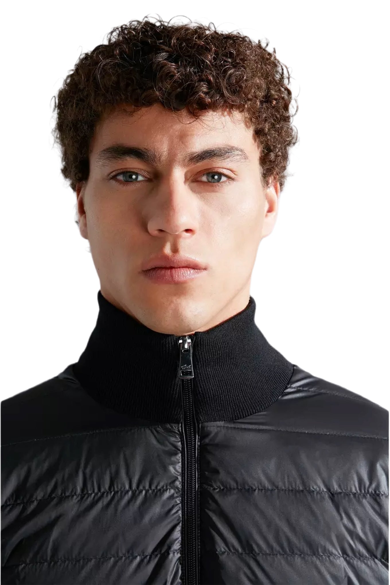 Paul And Shark Hybrid Jacket