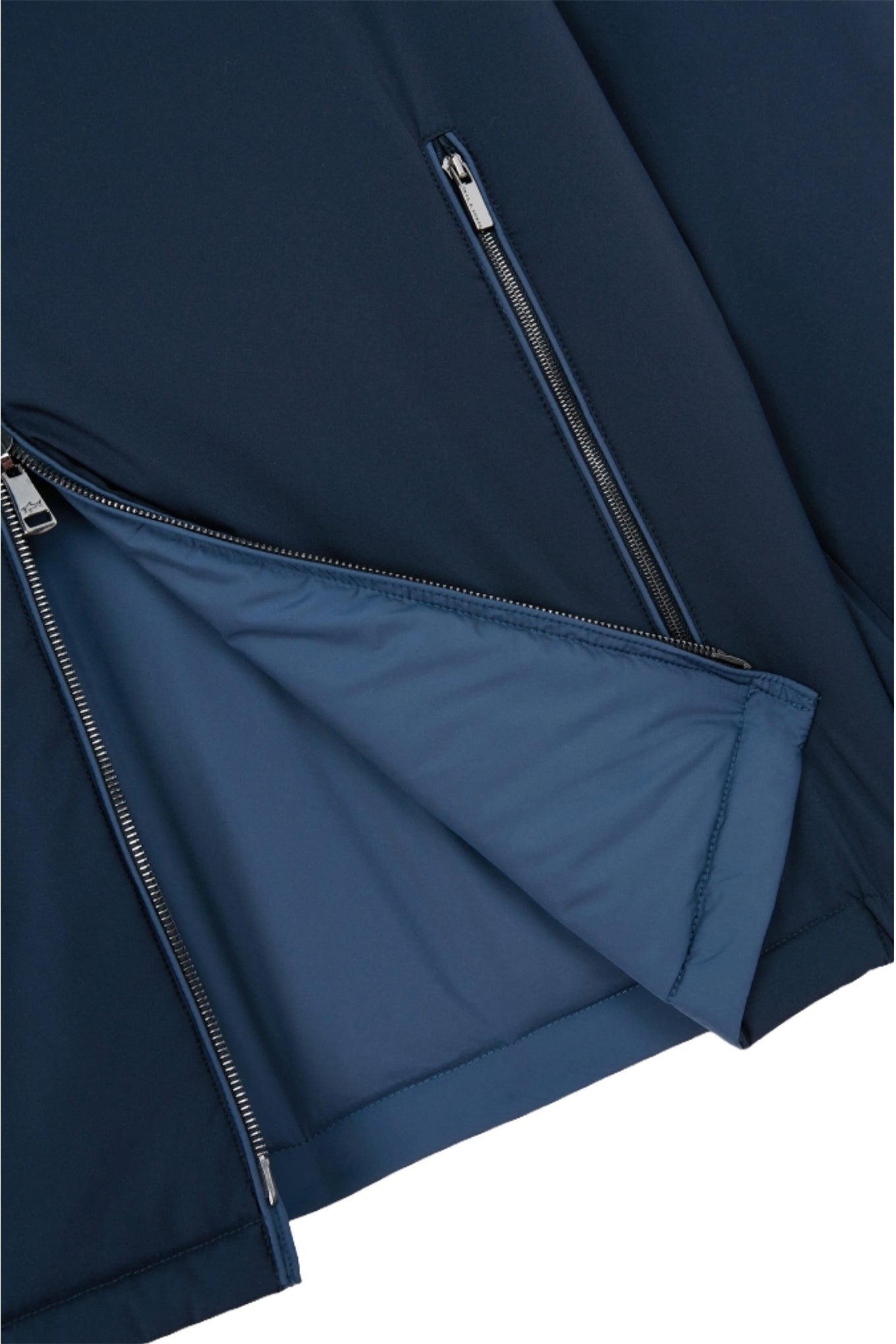 Typhoon Platinum Double-sided Jacket
