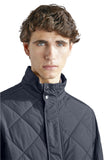 Jacket Puffer Waterproof and Windproof