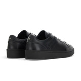Canali Nuvola leather sneakers