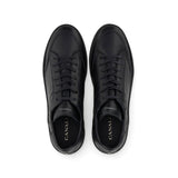 Canali Nuvola leather sneakers