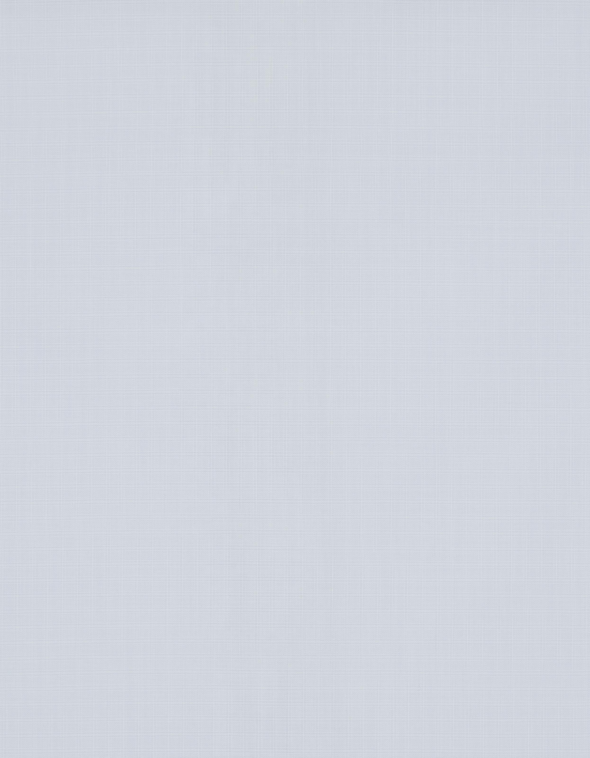 Canali Nuvola light blue cotton shirt